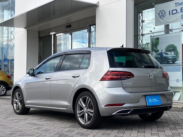 ゴルフ ＴＳＩハイライン　マイスター（11枚目）