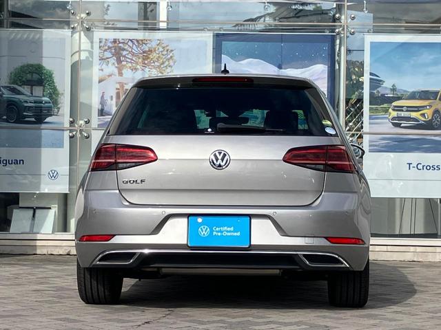 ゴルフ ＴＳＩハイライン　マイスター（12枚目）