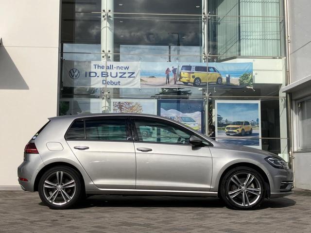 ゴルフ ＴＳＩハイライン　マイスター（13枚目）