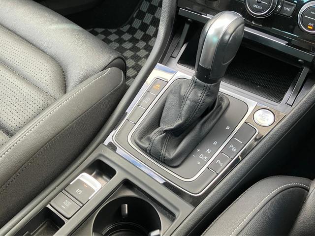 ゴルフ ＴＳＩハイライン　マイスター（27枚目）