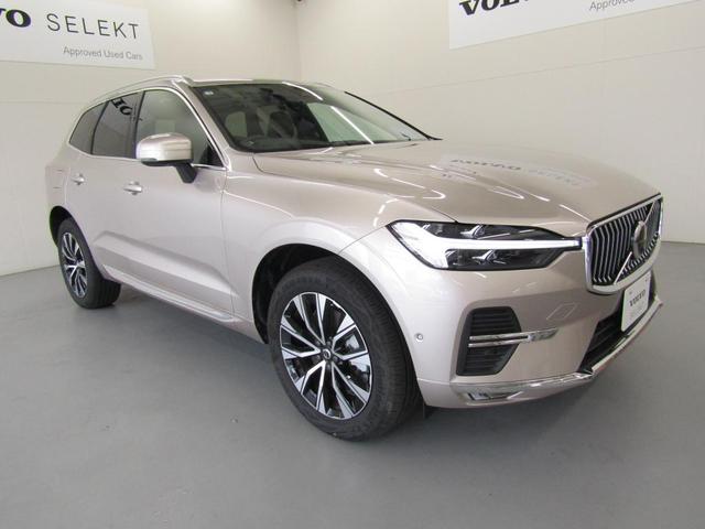 ＸＣ６０ ウルトラ　Ｂ５　ＡＷＤ　弊社試乗車　Ｇｏｏｇｌｅ搭載　前後シートヒーター　全車速追従クルーズコントロール　パイロットアシスト　３６０度ビューモニター（6枚目）