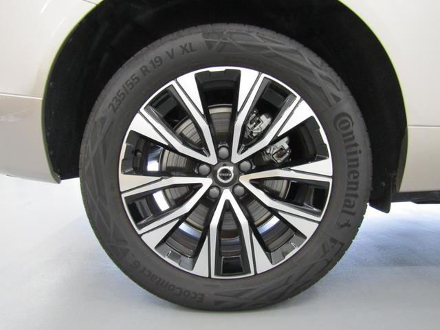ＸＣ６０ ウルトラ　Ｂ５　ＡＷＤ　弊社試乗車　Ｇｏｏｇｌｅ搭載　前後シートヒーター　全車速追従クルーズコントロール　パイロットアシスト　３６０度ビューモニター（11枚目）