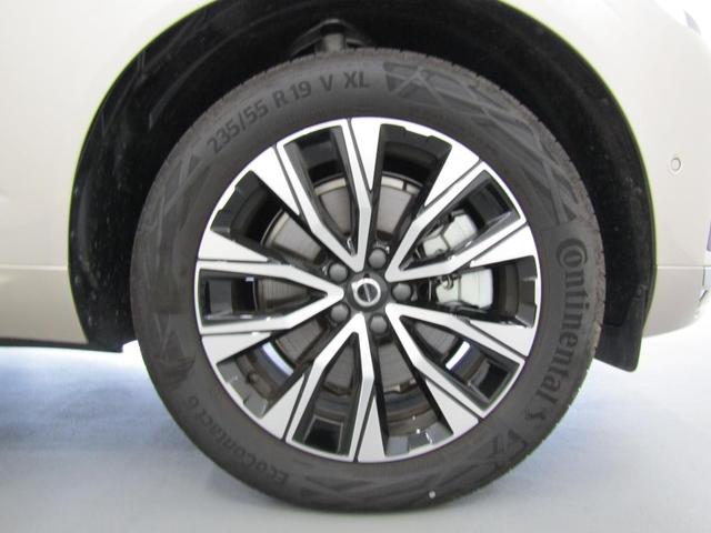 ＸＣ６０ ウルトラ　Ｂ５　ＡＷＤ　弊社試乗車　Ｇｏｏｇｌｅ搭載　前後シートヒーター　全車速追従クルーズコントロール　パイロットアシスト　３６０度ビューモニター（12枚目）