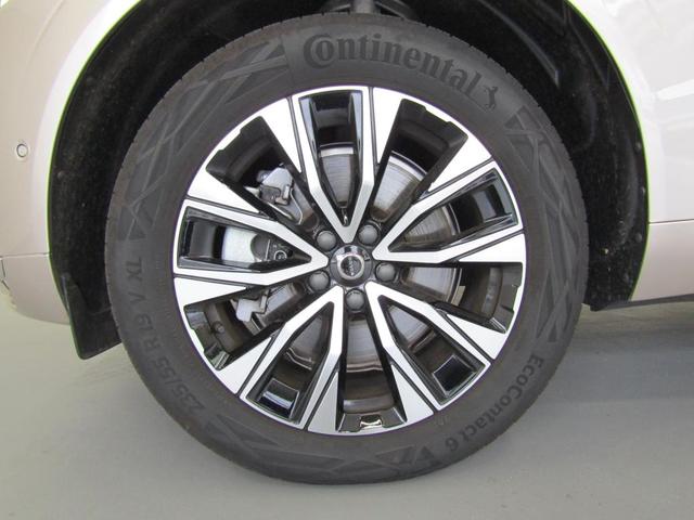ＸＣ６０ ウルトラ　Ｂ５　ＡＷＤ　弊社試乗車　Ｇｏｏｇｌｅ搭載　前後シートヒーター　全車速追従クルーズコントロール　パイロットアシスト　３６０度ビューモニター（13枚目）