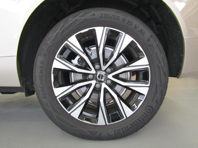 ＸＣ６０ ウルトラ　Ｂ５　ＡＷＤ　弊社試乗車　Ｇｏｏｇｌｅ搭載　前後シートヒーター　全車速追従クルーズコントロール　パイロットアシスト　３６０度ビューモニター（14枚目）