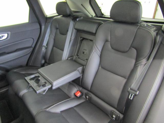 ＸＣ６０ ウルトラ　Ｂ５　ＡＷＤ　弊社試乗車　Ｇｏｏｇｌｅ搭載　前後シートヒーター　全車速追従クルーズコントロール　パイロットアシスト　３６０度ビューモニター（26枚目）