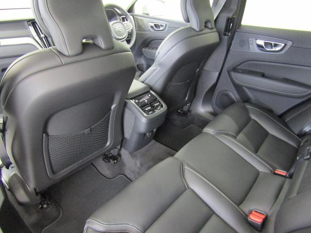 ＸＣ６０ ウルトラ　Ｂ５　ＡＷＤ　弊社試乗車　Ｇｏｏｇｌｅ搭載　前後シートヒーター　全車速追従クルーズコントロール　パイロットアシスト　３６０度ビューモニター（27枚目）