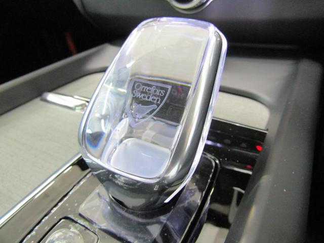 ＸＣ６０ ウルトラ　Ｂ５　ＡＷＤ　弊社試乗車　Ｇｏｏｇｌｅ搭載　前後シートヒーター　全車速追従クルーズコントロール　パイロットアシスト　３６０度ビューモニター（29枚目）