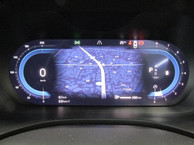 ＸＣ６０ ウルトラ　Ｂ５　ＡＷＤ　弊社試乗車　Ｇｏｏｇｌｅ搭載　前後シートヒーター　全車速追従クルーズコントロール　パイロットアシスト　３６０度ビューモニター（33枚目）