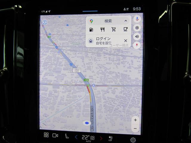 ＸＣ６０ ウルトラ　Ｂ５　ＡＷＤ　弊社試乗車　Ｇｏｏｇｌｅ搭載　前後シートヒーター　全車速追従クルーズコントロール　パイロットアシスト　３６０度ビューモニター（34枚目）