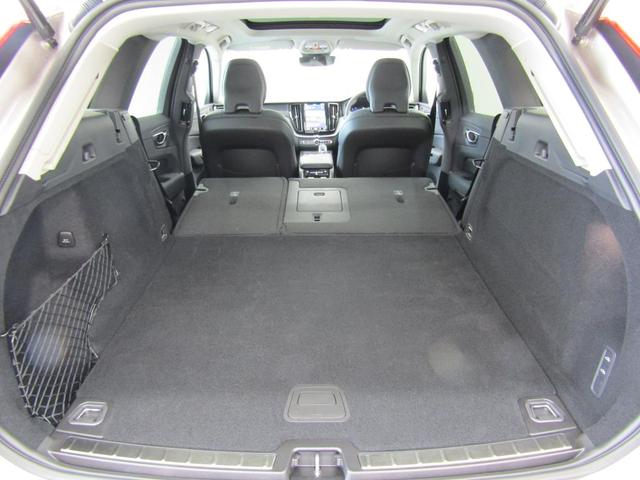 ＸＣ６０ ウルトラ　Ｂ５　ＡＷＤ　弊社試乗車　Ｇｏｏｇｌｅ搭載　前後シートヒーター　全車速追従クルーズコントロール　パイロットアシスト　３６０度ビューモニター（44枚目）