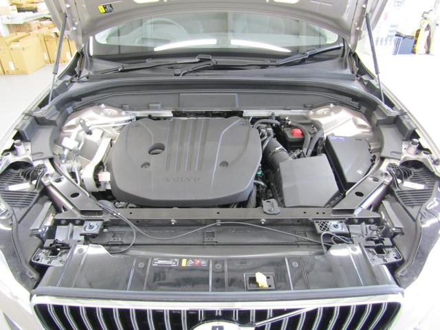 ＸＣ６０ ウルトラ　Ｂ５　ＡＷＤ　弊社試乗車　Ｇｏｏｇｌｅ搭載　前後シートヒーター　全車速追従クルーズコントロール　パイロットアシスト　３６０度ビューモニター（50枚目）