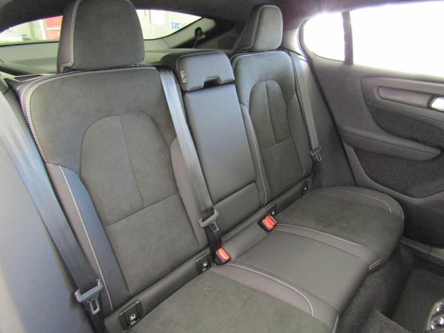 Ｃ４０リチャージ リチャージ　アルティメットシングルモーター　Ｃｌａｓｓｉｃモデル　Ｇｏｏｇｌｅ搭載　全車速追従クルーズコントロール　パイロットアシスト　３６０度ビューモニター（23枚目）