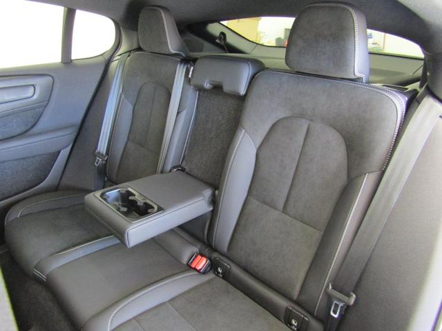 Ｃ４０リチャージ リチャージ　アルティメットシングルモーター　Ｃｌａｓｓｉｃモデル　Ｇｏｏｇｌｅ搭載　全車速追従クルーズコントロール　パイロットアシスト　３６０度ビューモニター（24枚目）