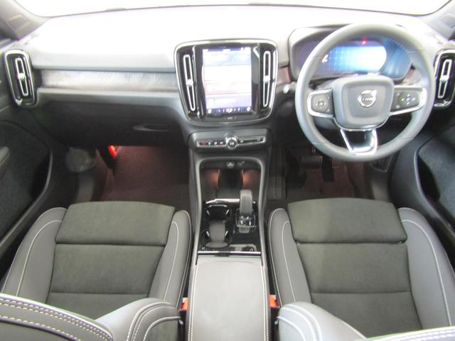 Ｃ４０リチャージ リチャージ　アルティメットシングルモーター（2枚目）