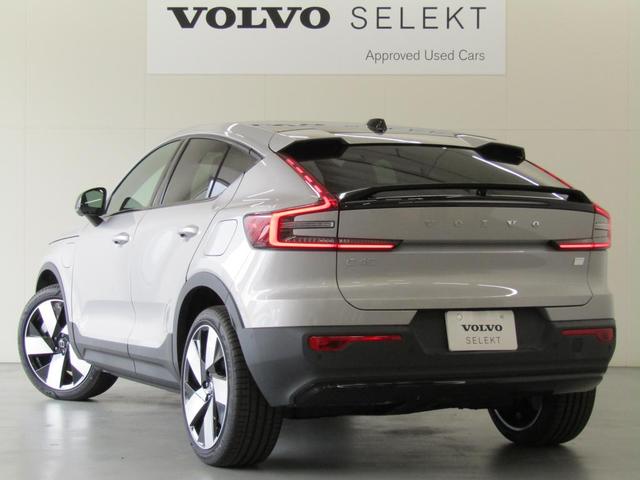 Ｃ４０リチャージ リチャージ　アルティメットシングルモーター（9枚目）