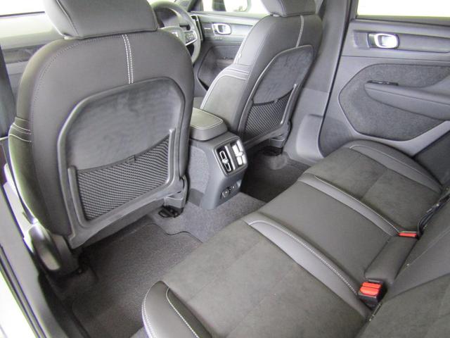 Ｃ４０リチャージ リチャージ　アルティメットシングルモーター（25枚目）