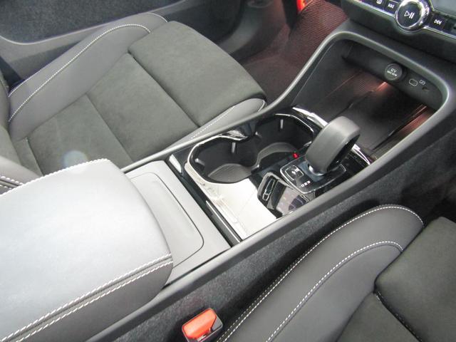 Ｃ４０リチャージ リチャージ　アルティメットシングルモーター（26枚目）