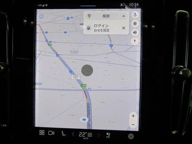 Ｃ４０リチャージ リチャージ　アルティメットシングルモーター（32枚目）