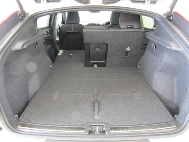 Ｃ４０リチャージ リチャージ　アルティメットシングルモーター（41枚目）