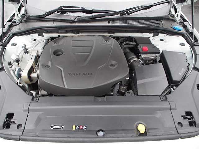 クロスカントリー D4 AWD サマム 試乗車 サンルーフ(19枚目)