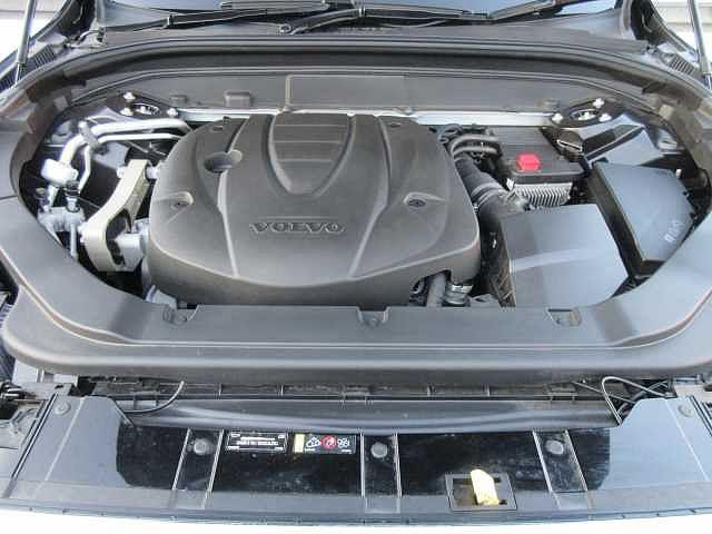 D4 AWD インスクリプション サンルーフ エアサス(19枚目)