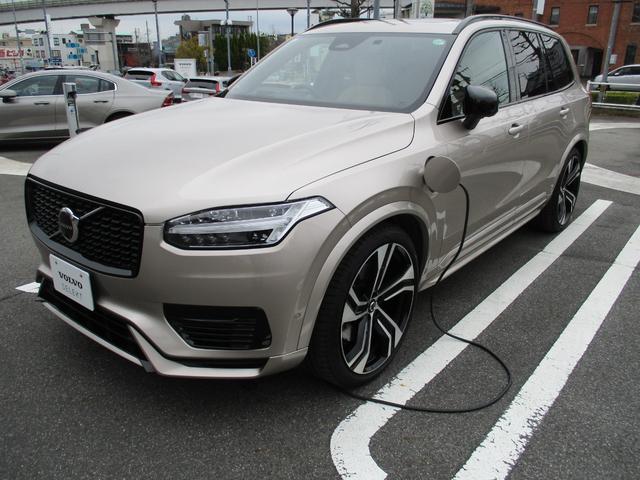 ボルボ ＸＣ９０