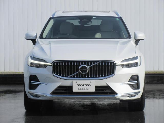 ＸＣ６０ アルティメット　Ｂ５　ＡＷＤ　Ｇｏｏｇｌｅ搭載　前後シートヒーター　全車速追従クルーズコントロール　パイロットアシスト　３６０度ビューモニター（5枚目）