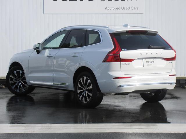 ＸＣ６０ アルティメット　Ｂ５　ＡＷＤ　Ｇｏｏｇｌｅ搭載　前後シートヒーター　全車速追従クルーズコントロール　パイロットアシスト　３６０度ビューモニター（8枚目）