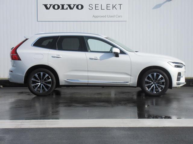 ＸＣ６０ アルティメット　Ｂ５　ＡＷＤ　Ｇｏｏｇｌｅ搭載　前後シートヒーター　全車速追従クルーズコントロール　パイロットアシスト　３６０度ビューモニター（9枚目）