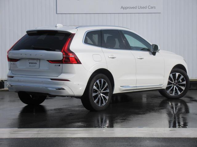 ＸＣ６０ アルティメット　Ｂ５　ＡＷＤ　Ｇｏｏｇｌｅ搭載　前後シートヒーター　全車速追従クルーズコントロール　パイロットアシスト　３６０度ビューモニター（10枚目）