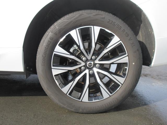 ＸＣ６０ アルティメット　Ｂ５　ＡＷＤ　Ｇｏｏｇｌｅ搭載　前後シートヒーター　全車速追従クルーズコントロール　パイロットアシスト　３６０度ビューモニター（14枚目）