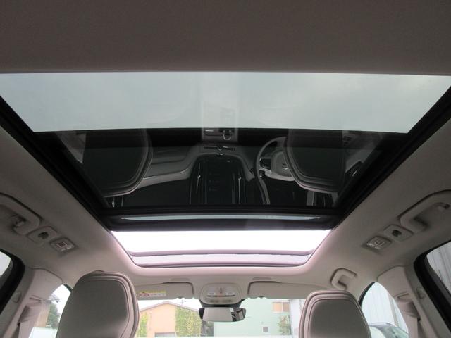 ＸＣ６０ アルティメット　Ｂ５　ＡＷＤ　Ｇｏｏｇｌｅ搭載　前後シートヒーター　全車速追従クルーズコントロール　パイロットアシスト　３６０度ビューモニター（18枚目）