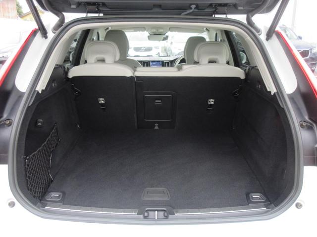 ＸＣ６０ アルティメット　Ｂ５　ＡＷＤ　Ｇｏｏｇｌｅ搭載　前後シートヒーター　全車速追従クルーズコントロール　パイロットアシスト　３６０度ビューモニター（42枚目）