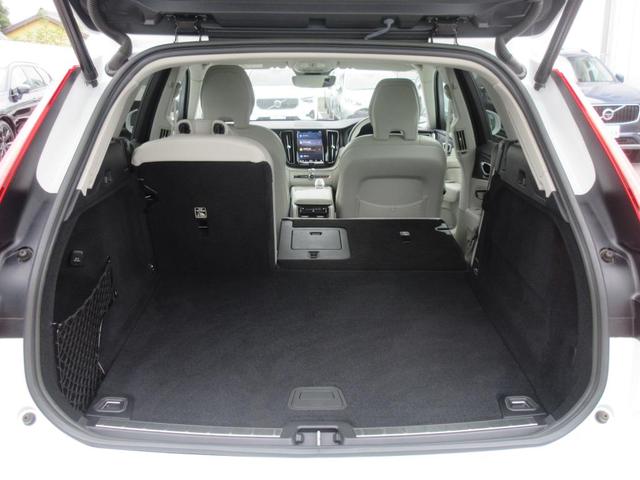 ＸＣ６０ アルティメット　Ｂ５　ＡＷＤ　Ｇｏｏｇｌｅ搭載　前後シートヒーター　全車速追従クルーズコントロール　パイロットアシスト　３６０度ビューモニター（43枚目）