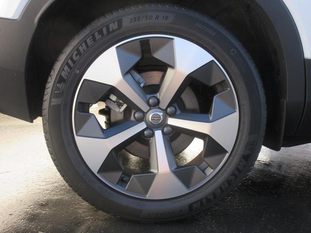 VOLVO XC40 ULTRA B4 AWD DARK EDITION