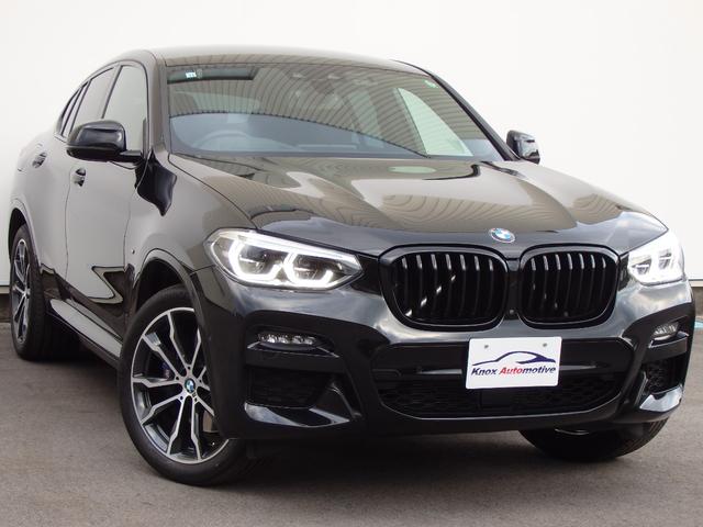 Ｘ４ ｘＤｒｉｖｅ　３０ｉ　Ｍスポーツ　弊社ユーザー様買取り車両　法人１オーナー　ブラウンレザーシート　純正ブラックグリル　純正２０インチＡＷ　Ｙｕｐｉｔｅｒｕ前後録画ドラレコ（2枚目）
