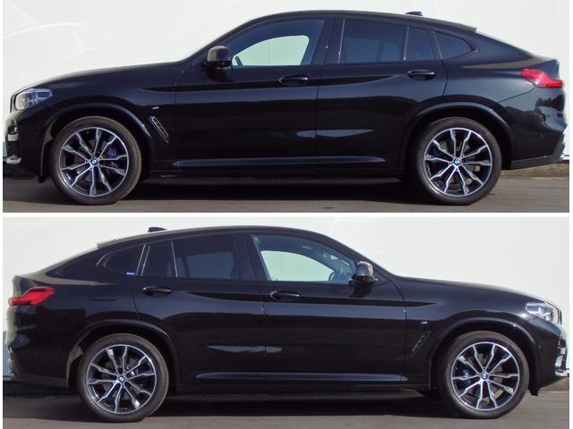 Ｘ４ ｘＤｒｉｖｅ　３０ｉ　Ｍスポーツ　弊社ユーザー様買取り車両　法人１オーナー　ブラウンレザーシート　純正ブラックグリル　純正２０インチＡＷ　Ｙｕｐｉｔｅｒｕ前後録画ドラレコ（6枚目）