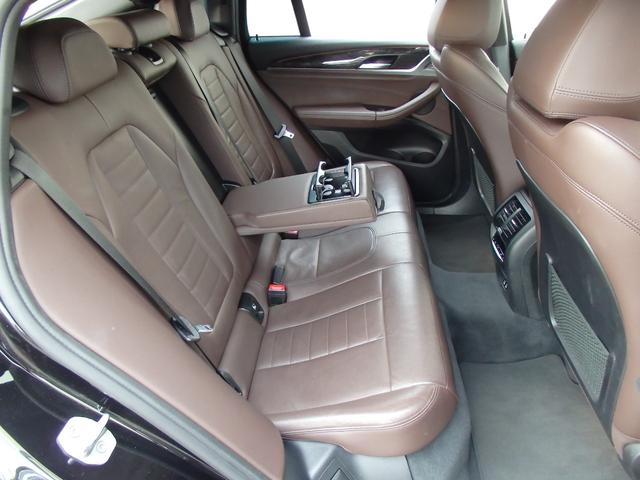 Ｘ４ ｘＤｒｉｖｅ　３０ｉ　Ｍスポーツ　弊社ユーザー様買取り車両　法人１オーナー　ブラウンレザーシート　純正ブラックグリル　純正２０インチＡＷ　Ｙｕｐｉｔｅｒｕ前後録画ドラレコ（7枚目）