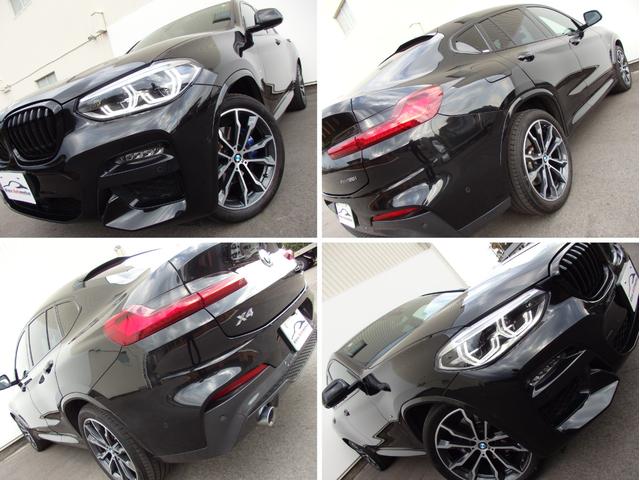 Ｘ４ ｘＤｒｉｖｅ　３０ｉ　Ｍスポーツ　弊社ユーザー様買取り車両　法人１オーナー　ブラウンレザーシート　純正ブラックグリル　純正２０インチＡＷ　Ｙｕｐｉｔｅｒｕ前後録画ドラレコ（8枚目）