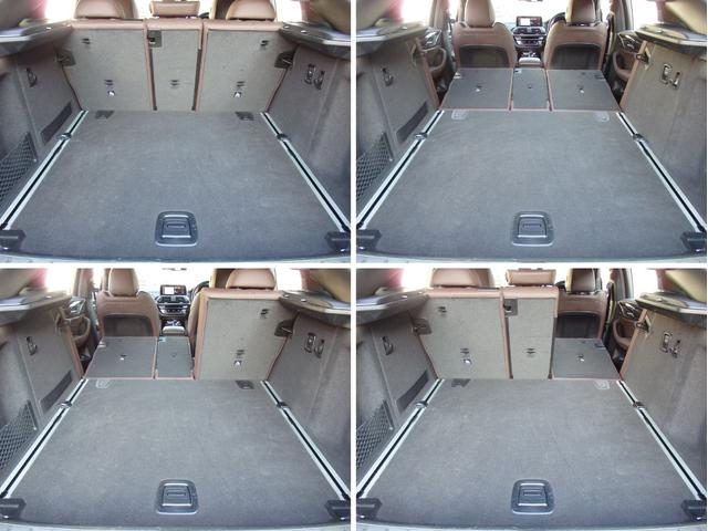 Ｘ４ ｘＤｒｉｖｅ　３０ｉ　Ｍスポーツ　弊社ユーザー様買取り車両　法人１オーナー　ブラウンレザーシート　純正ブラックグリル　純正２０インチＡＷ　Ｙｕｐｉｔｅｒｕ前後録画ドラレコ（9枚目）