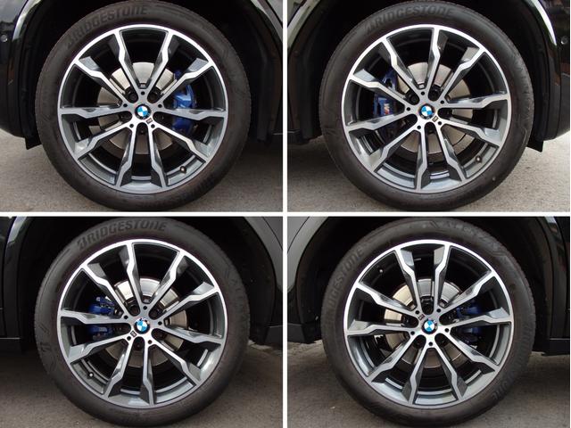 Ｘ４ ｘＤｒｉｖｅ　３０ｉ　Ｍスポーツ　弊社ユーザー様買取り車両　法人１オーナー　ブラウンレザーシート　純正ブラックグリル　純正２０インチＡＷ　Ｙｕｐｉｔｅｒｕ前後録画ドラレコ（10枚目）