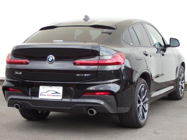Ｘ４ ｘＤｒｉｖｅ　３０ｉ　Ｍスポーツ　弊社ユーザー様買取り車両　法人１オーナー　ブラウンレザーシート　純正ブラックグリル　純正２０インチＡＷ　Ｙｕｐｉｔｅｒｕ前後録画ドラレコ（11枚目）