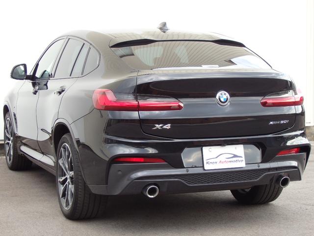 Ｘ４ ｘＤｒｉｖｅ　３０ｉ　Ｍスポーツ　弊社ユーザー様買取り車両　法人１オーナー　ブラウンレザーシート　純正ブラックグリル　純正２０インチＡＷ　Ｙｕｐｉｔｅｒｕ前後録画ドラレコ（13枚目）
