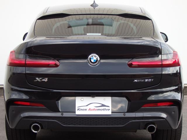 Ｘ４ ｘＤｒｉｖｅ　３０ｉ　Ｍスポーツ　弊社ユーザー様買取り車両　法人１オーナー　ブラウンレザーシート　純正ブラックグリル　純正２０インチＡＷ　Ｙｕｐｉｔｅｒｕ前後録画ドラレコ（15枚目）