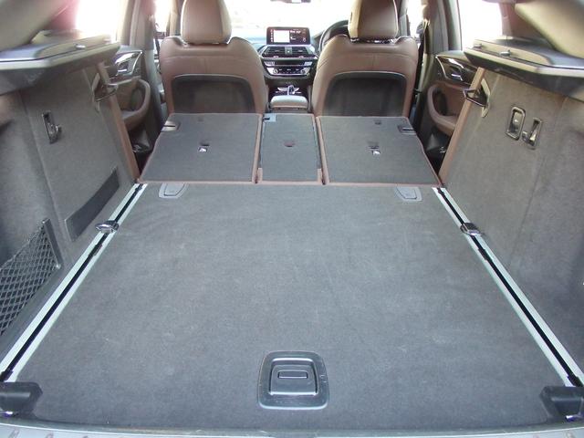 Ｘ４ ｘＤｒｉｖｅ　３０ｉ　Ｍスポーツ　弊社ユーザー様買取り車両　法人１オーナー　ブラウンレザーシート　純正ブラックグリル　純正２０インチＡＷ　Ｙｕｐｉｔｅｒｕ前後録画ドラレコ（57枚目）