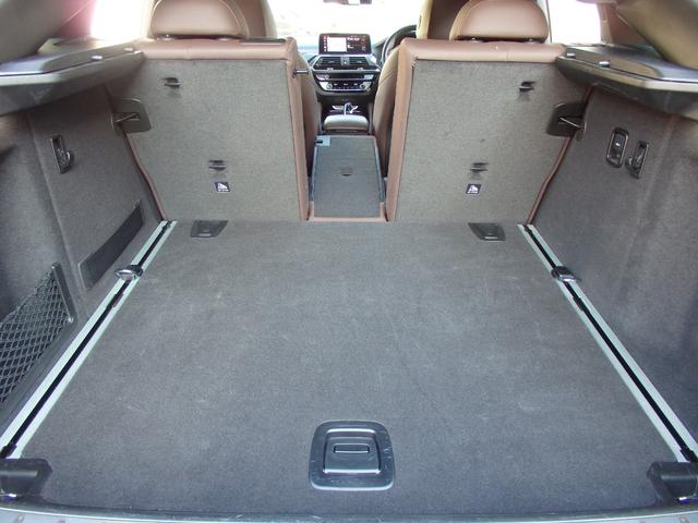 Ｘ４ ｘＤｒｉｖｅ　３０ｉ　Ｍスポーツ　弊社ユーザー様買取り車両　法人１オーナー　ブラウンレザーシート　純正ブラックグリル　純正２０インチＡＷ　Ｙｕｐｉｔｅｒｕ前後録画ドラレコ（58枚目）