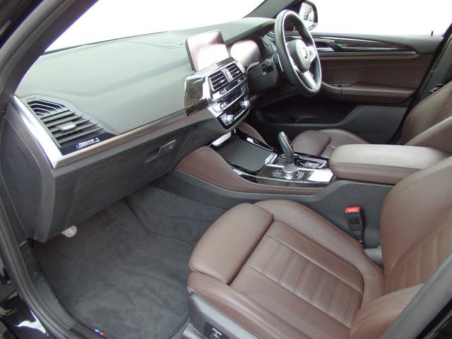 Ｘ４ ｘＤｒｉｖｅ　３０ｉ　Ｍスポーツ　弊社ユーザー様買取り車両　法人１オーナー　ブラウンレザーシート　純正ブラックグリル　純正２０インチＡＷ　Ｙｕｐｉｔｅｒｕ前後録画ドラレコ（68枚目）