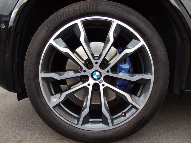 Ｘ４ ｘＤｒｉｖｅ　３０ｉ　Ｍスポーツ　弊社ユーザー様買取り車両　法人１オーナー　ブラウンレザーシート　純正ブラックグリル　純正２０インチＡＷ　Ｙｕｐｉｔｅｒｕ前後録画ドラレコ（69枚目）