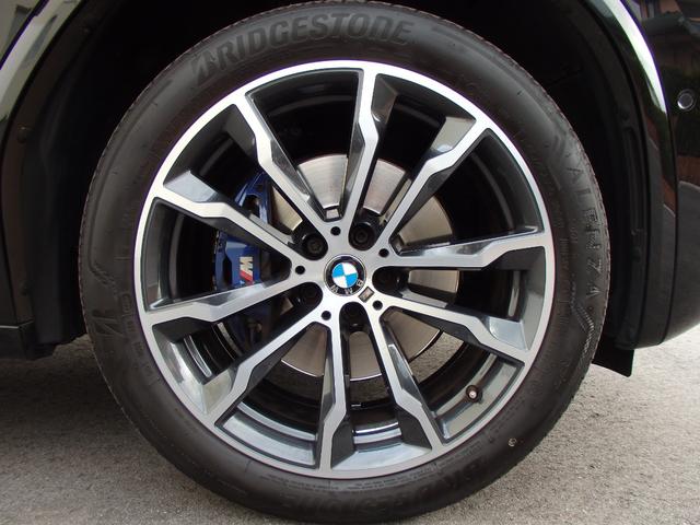 Ｘ４ ｘＤｒｉｖｅ　３０ｉ　Ｍスポーツ　弊社ユーザー様買取り車両　法人１オーナー　ブラウンレザーシート　純正ブラックグリル　純正２０インチＡＷ　Ｙｕｐｉｔｅｒｕ前後録画ドラレコ（70枚目）